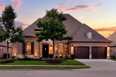 2721 Waterford The Colony TX 75056