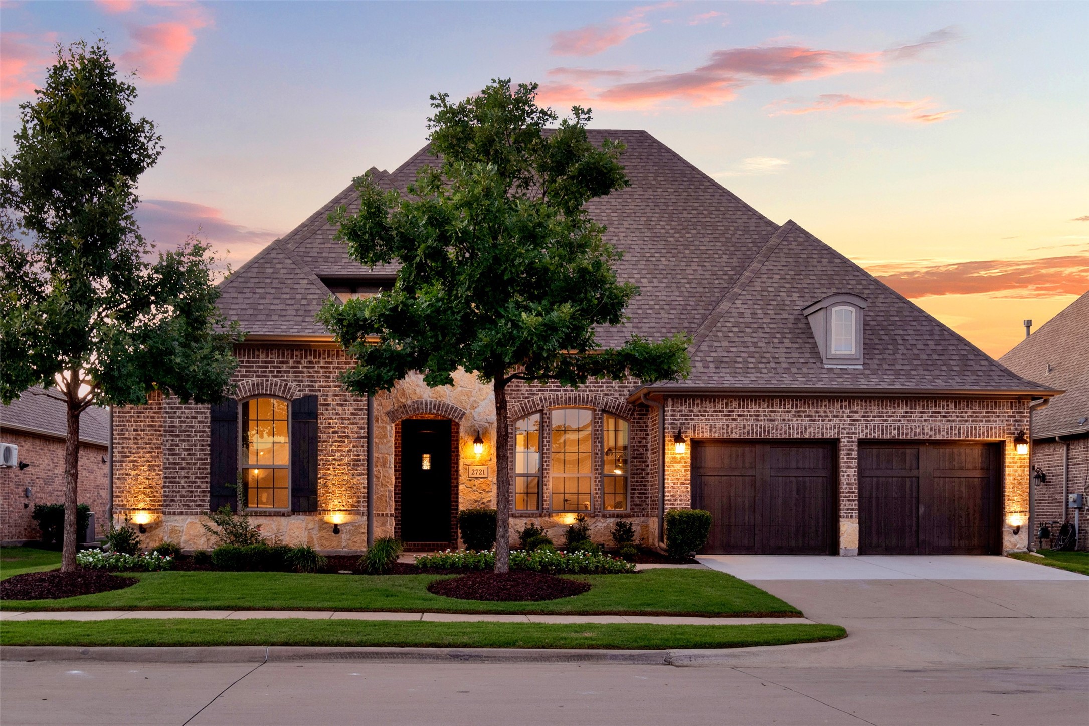 2721 Waterford The Colony TX 75056