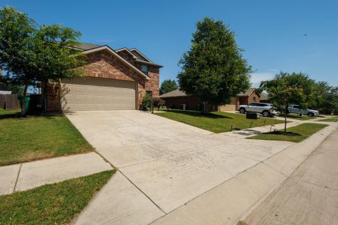 12210 Big Rock Drive Rhome TX 76078