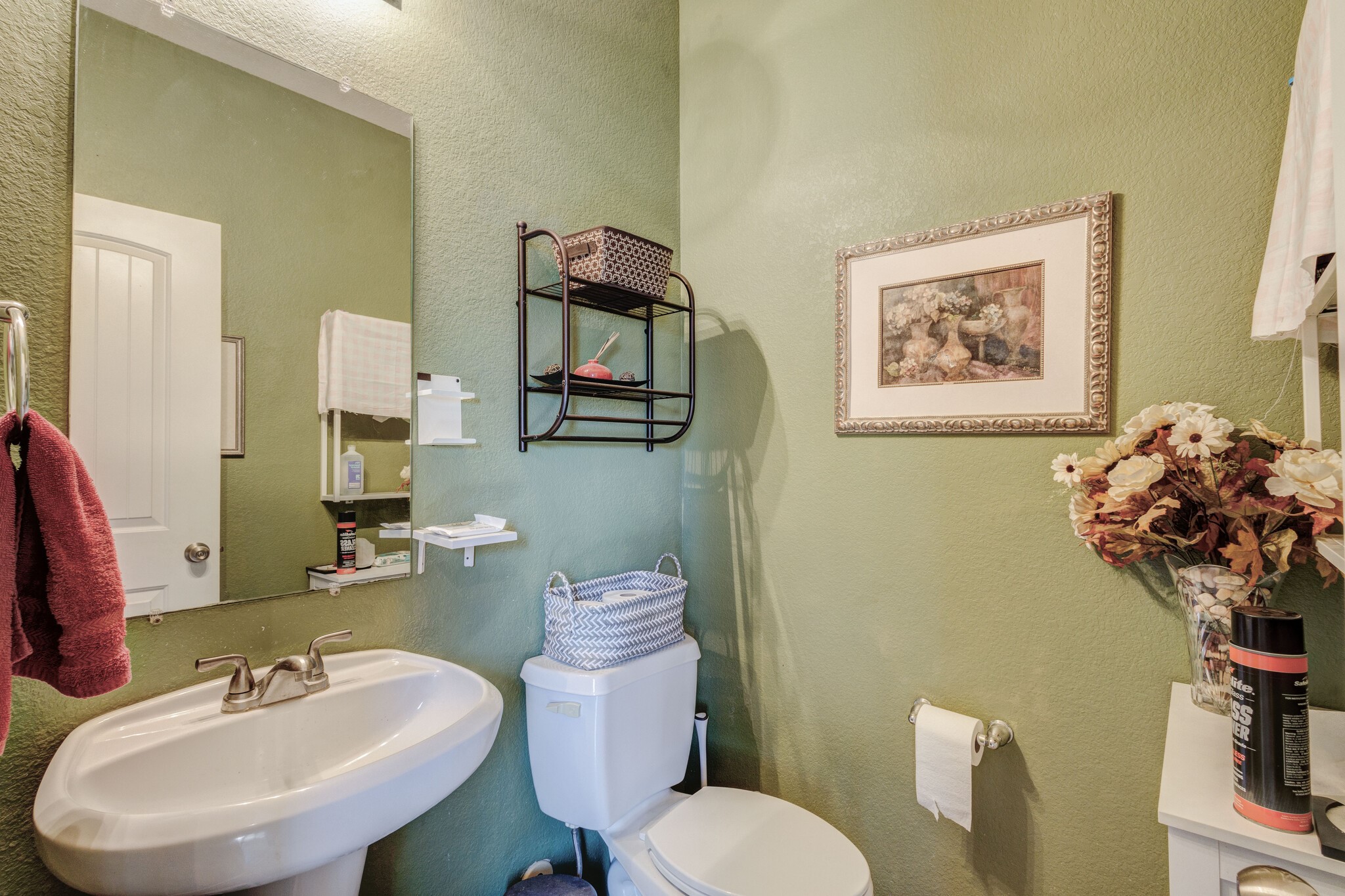 12210 Big Rock Drive Rhome TX 76078