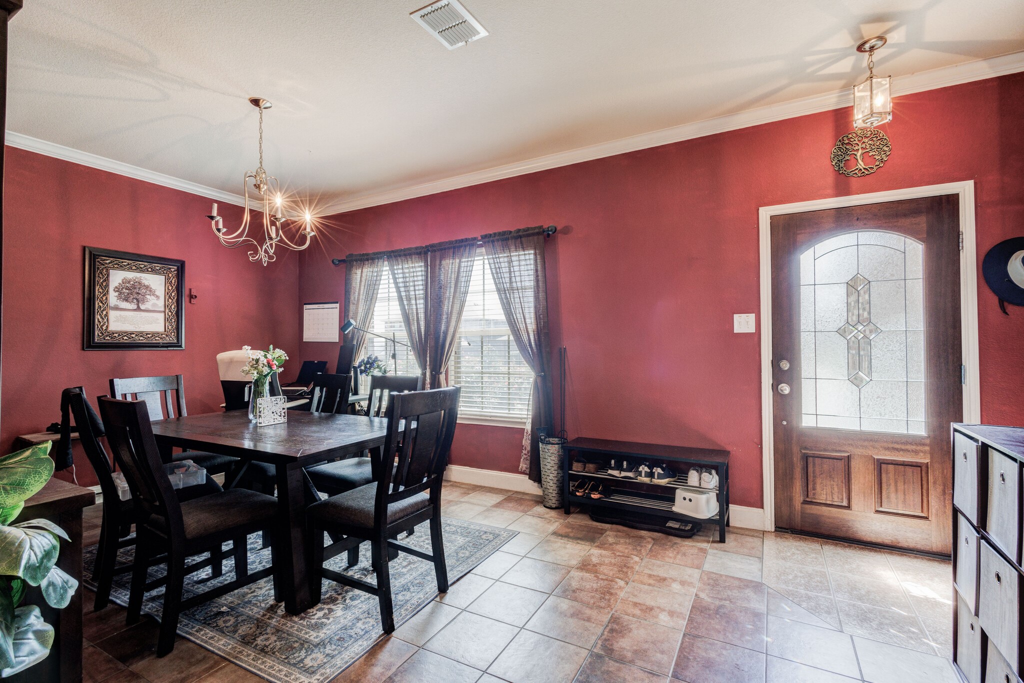 12210 Big Rock Drive Rhome TX 76078
