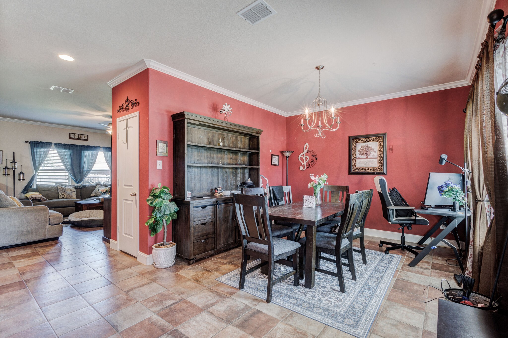 12210 Big Rock Drive Rhome TX 76078