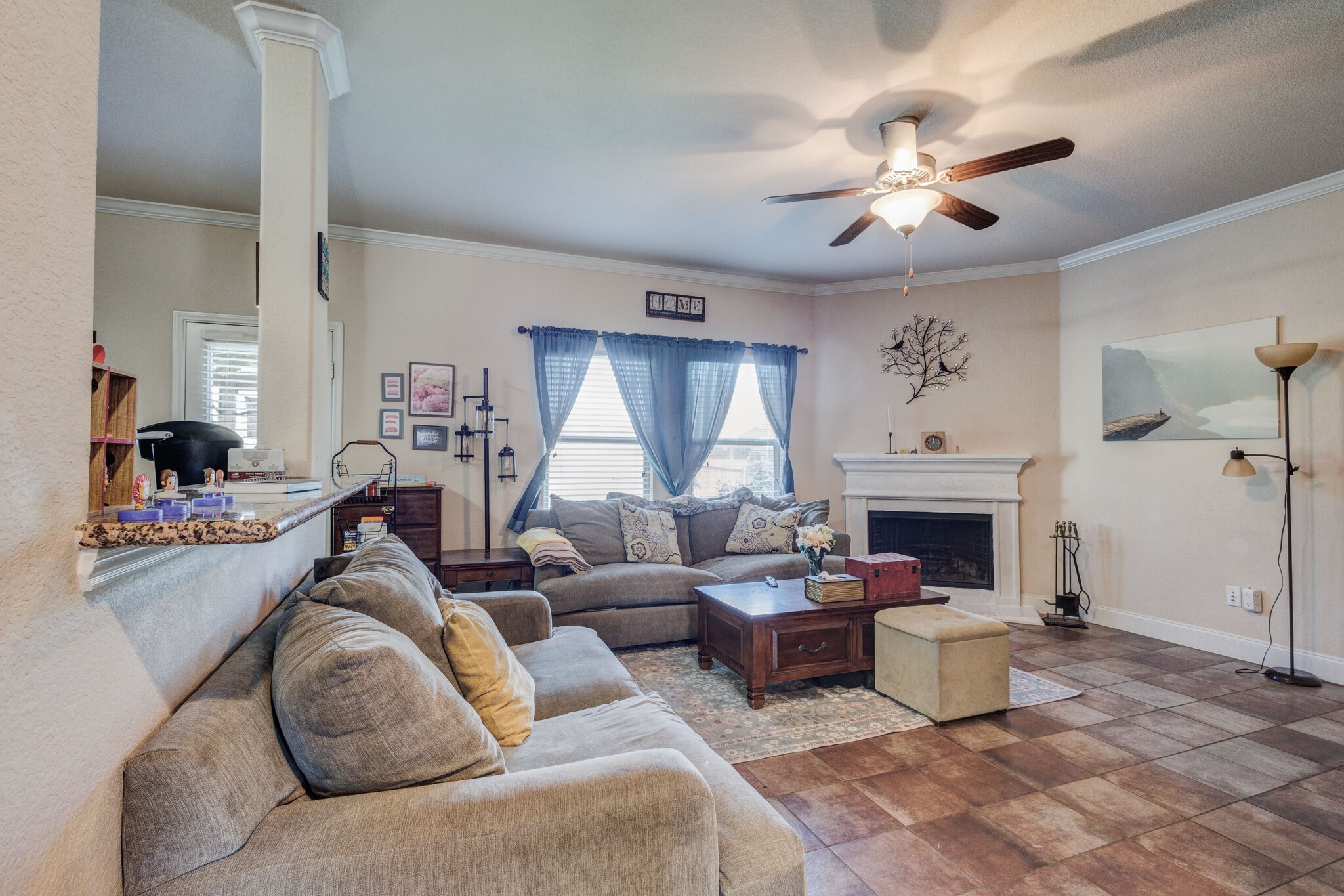 12210 Big Rock Drive Rhome TX 76078
