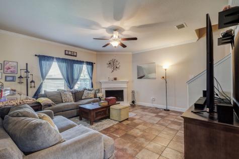 12210 Big Rock Drive Rhome TX 76078