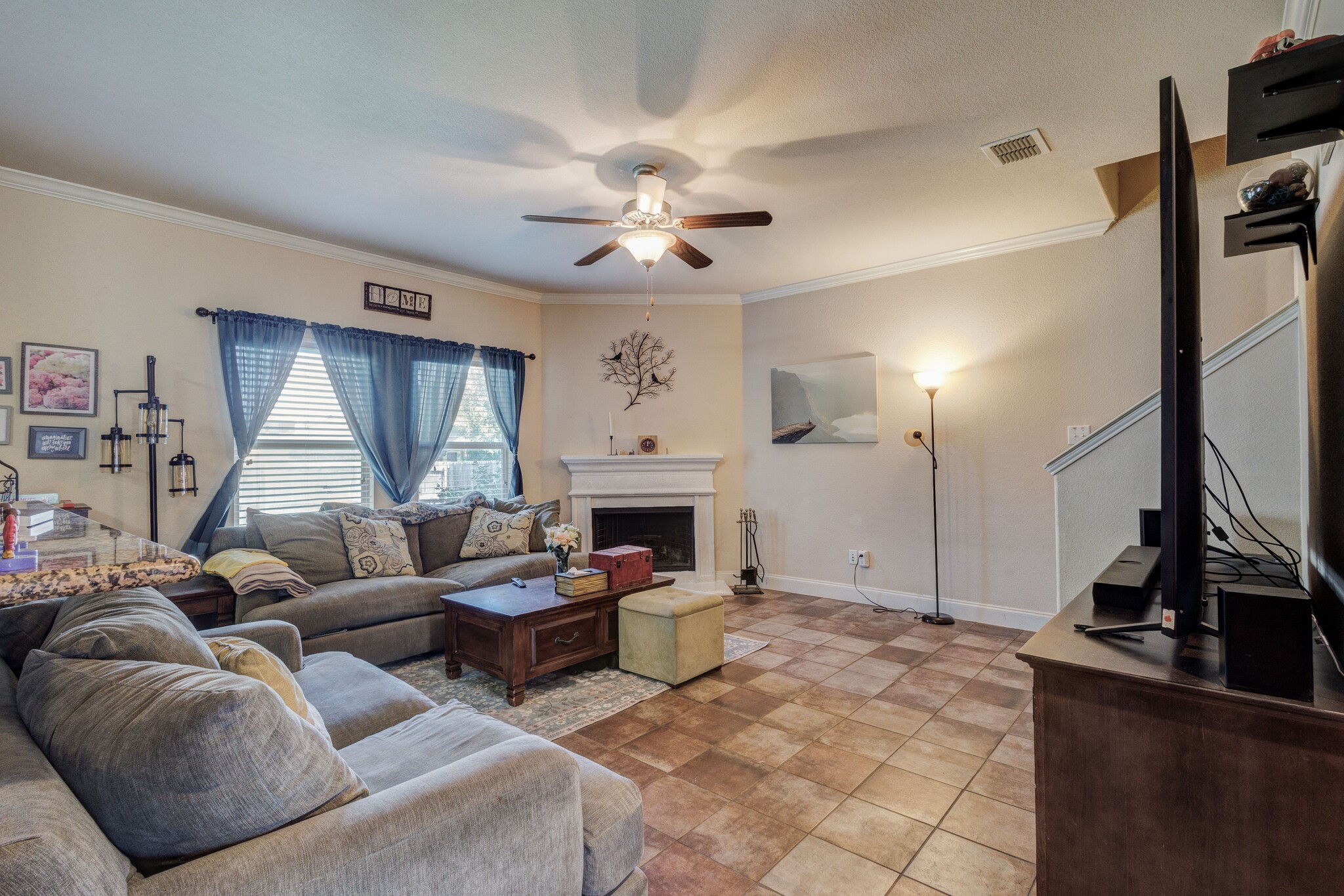 12210 Big Rock Drive Rhome TX 76078