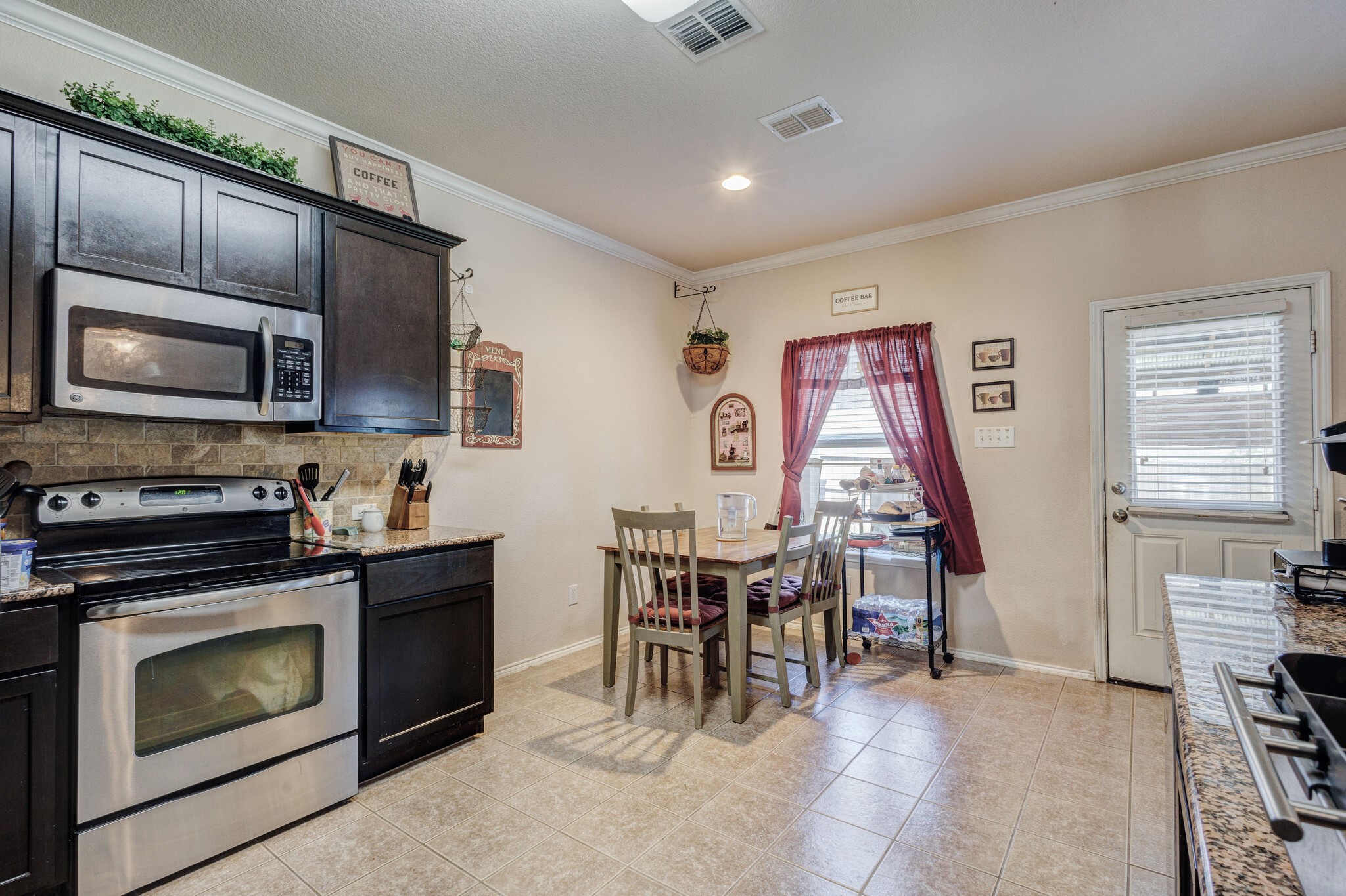 12210 Big Rock Drive Rhome TX 76078