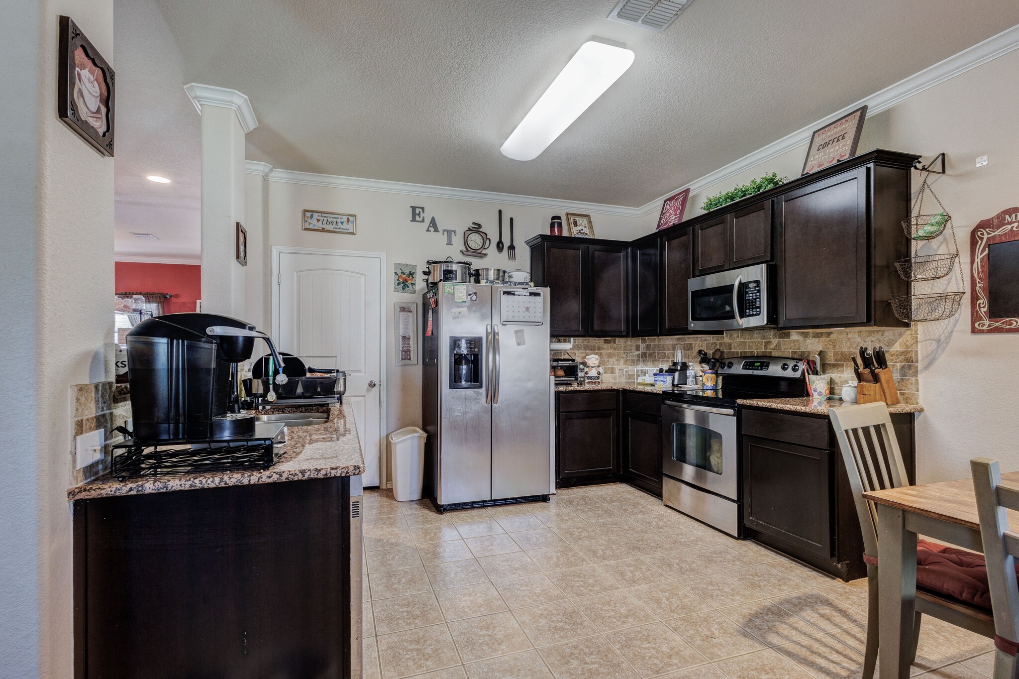 12210 Big Rock Drive Rhome TX 76078