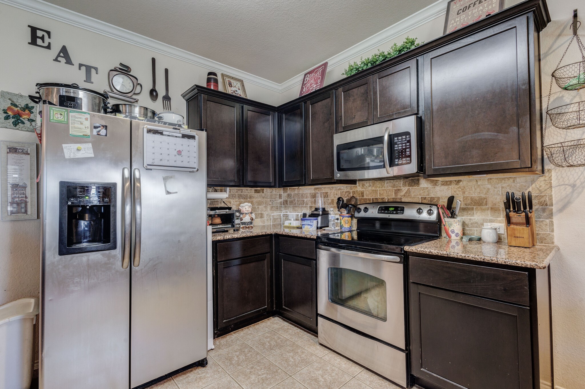 12210 Big Rock Drive Rhome TX 76078