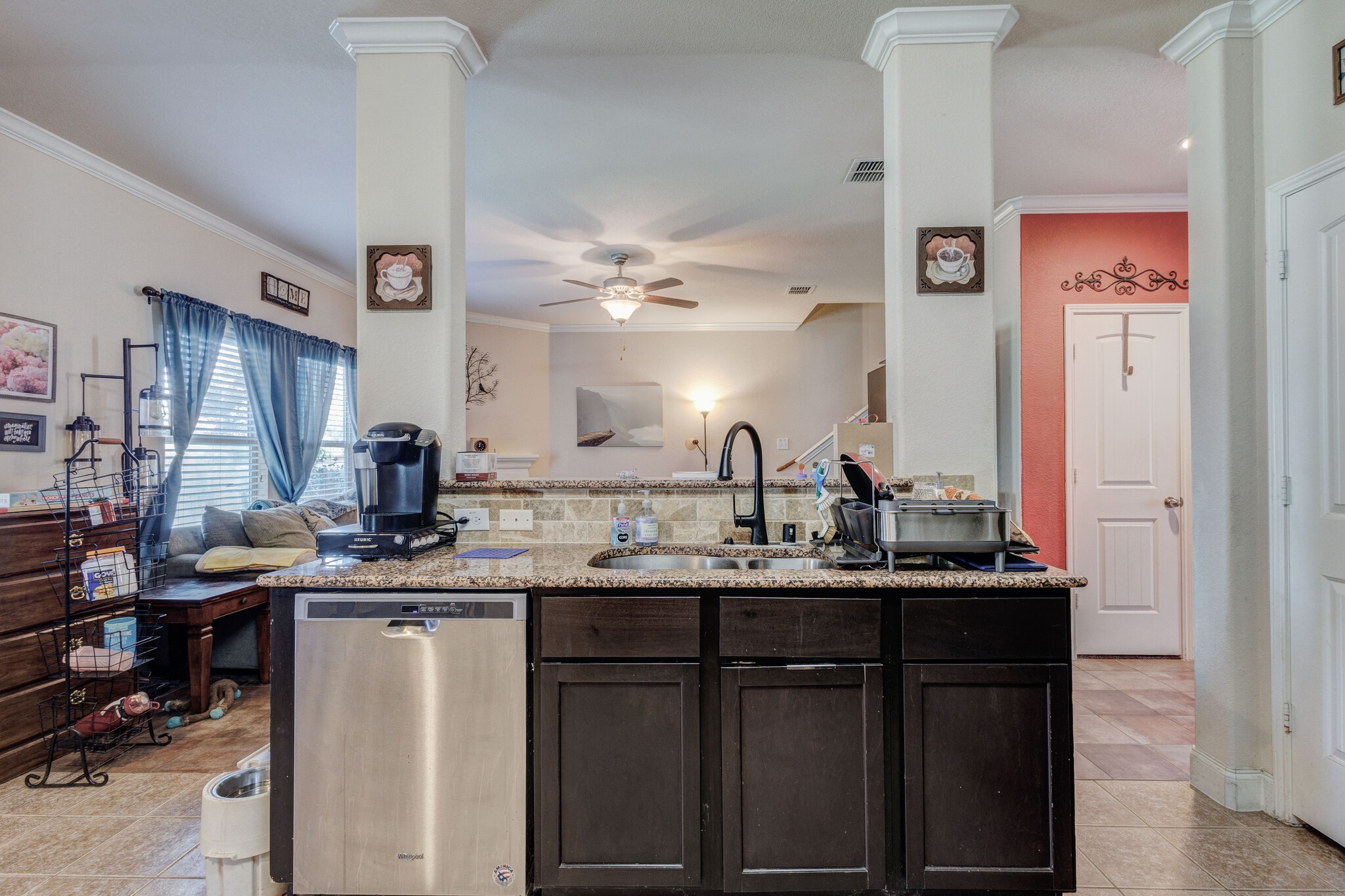 12210 Big Rock Drive Rhome TX 76078