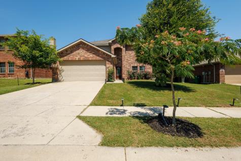 12210 Big Rock Drive Rhome TX 76078