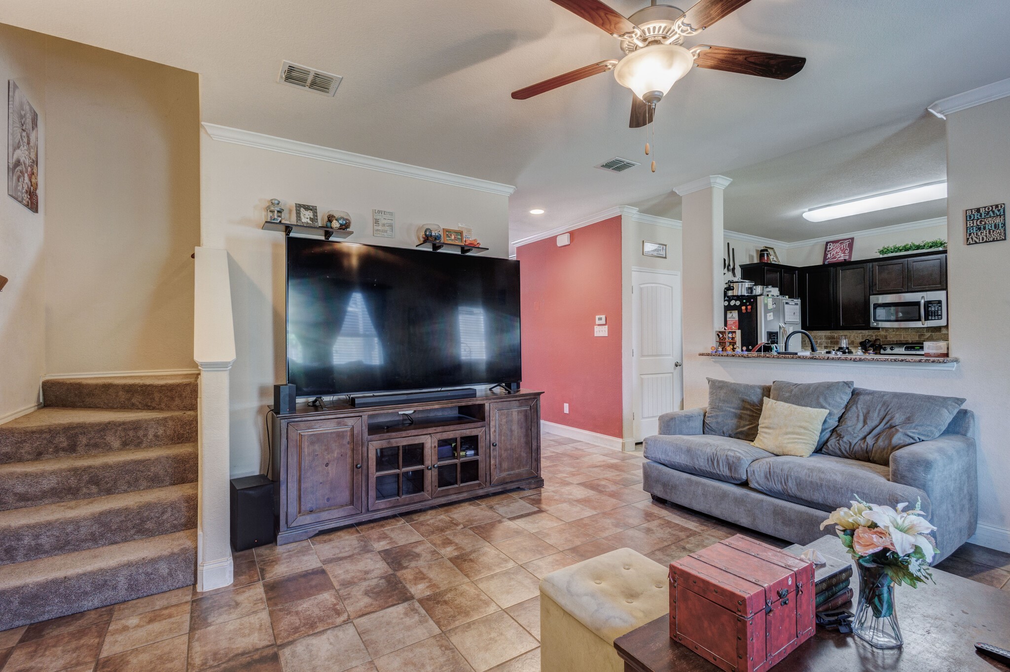12210 Big Rock Drive Rhome TX 76078