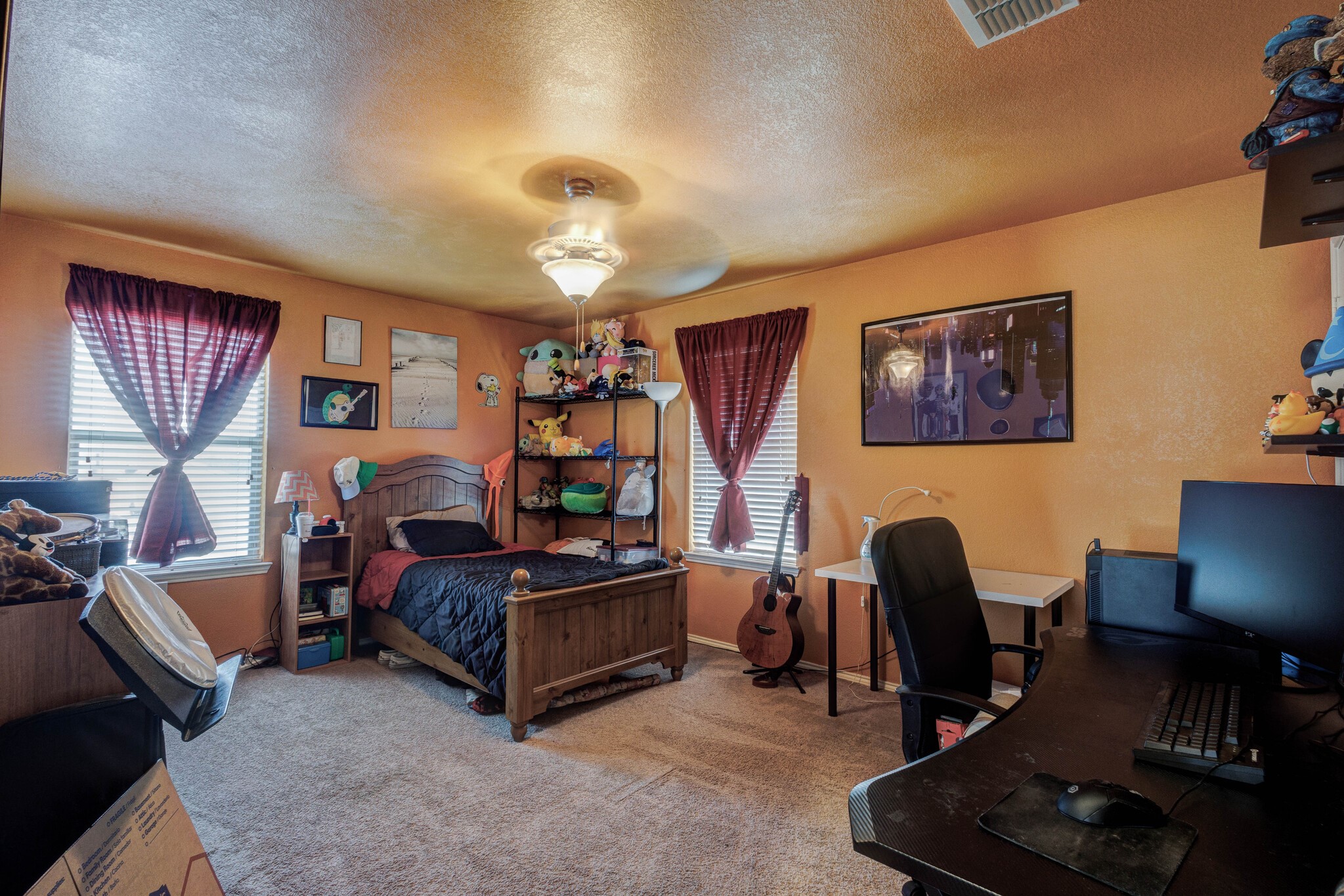 12210 Big Rock Drive Rhome TX 76078