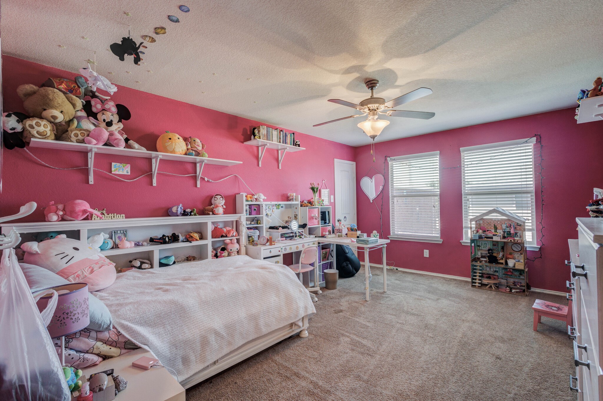 12210 Big Rock Drive Rhome TX 76078