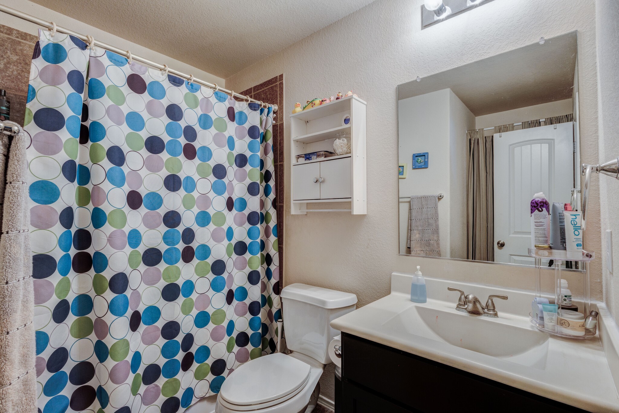 12210 Big Rock Drive Rhome TX 76078