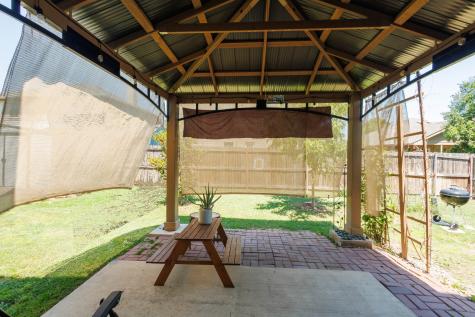 12210 Big Rock Drive Rhome TX 76078