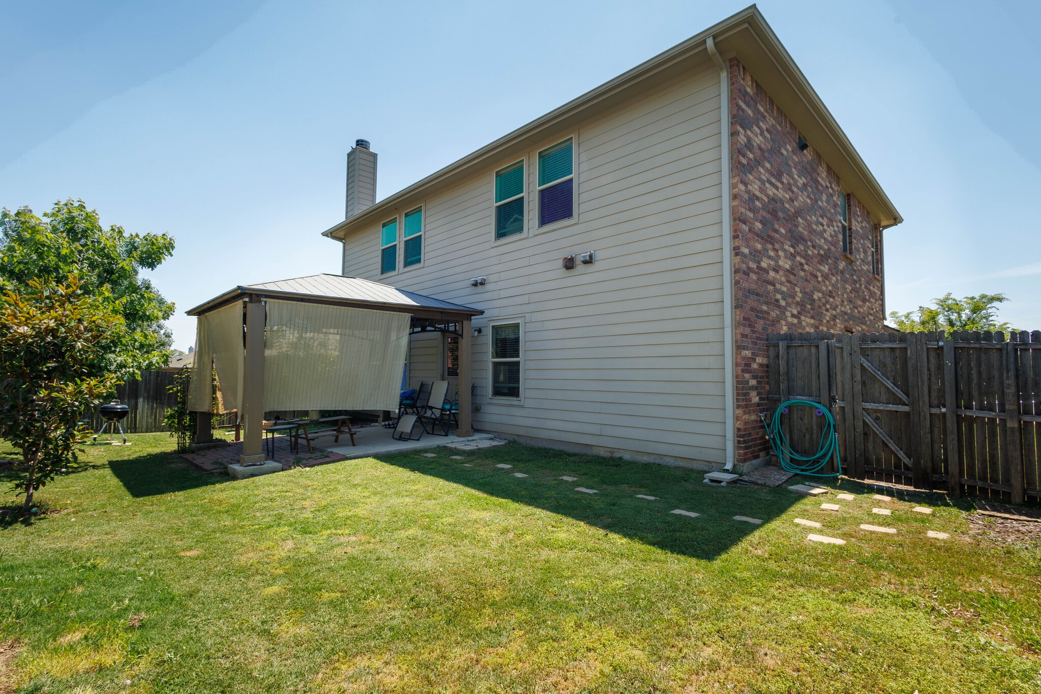 12210 Big Rock Drive Rhome TX 76078