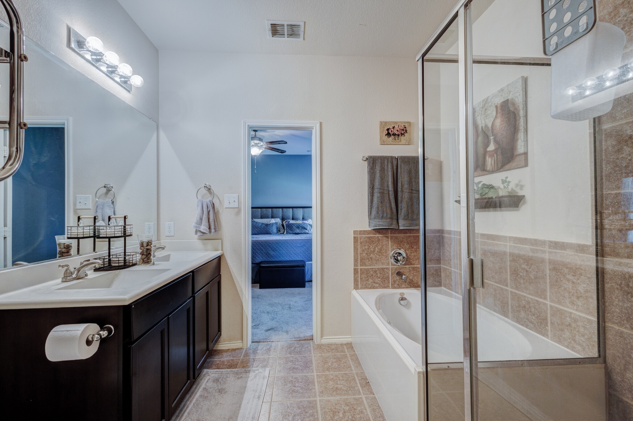 12210 Big Rock Drive Rhome TX 76078