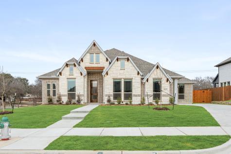 805 Delray Court Midlothian TX 76065