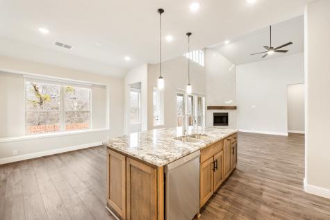 805 Delray Court Midlothian TX 76065