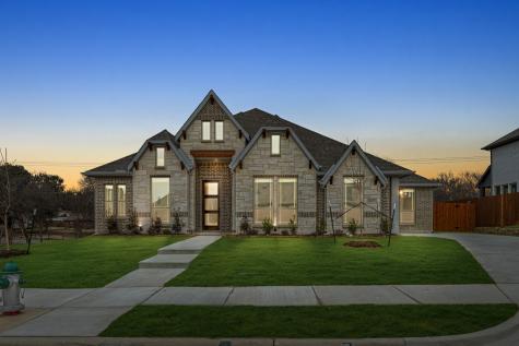 805 Delray Court Midlothian TX 76065