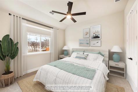 805 Delray Court Midlothian TX 76065