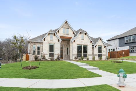 805 Delray Court Midlothian TX 76065