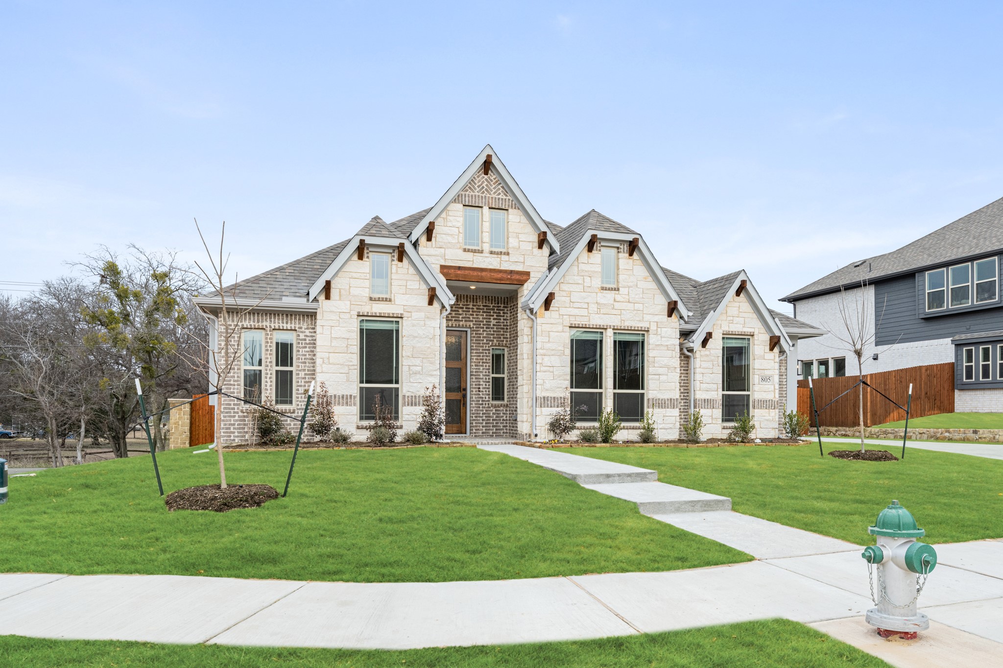 805 Delray Court Midlothian TX 76065