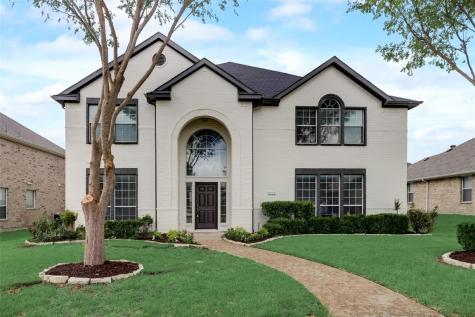 11946 Yoakum Drive Frisco TX 75035
