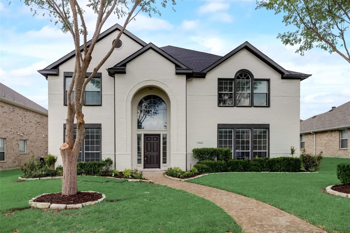 11946 Yoakum Drive Frisco TX 75035