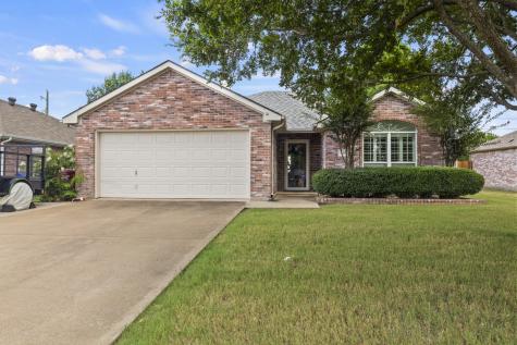 408 Rustic Grove Lane Royse City TX 75189