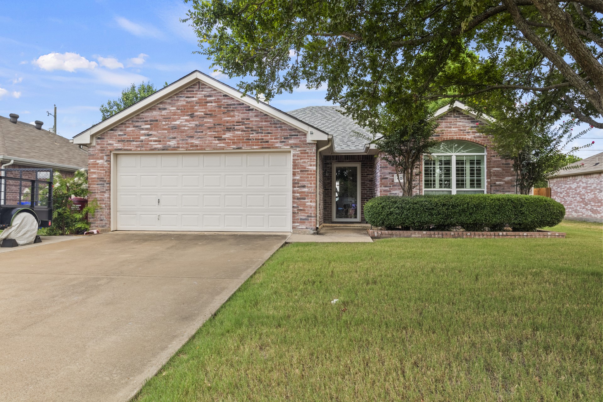 408 Rustic Grove Lane Royse City TX 75189
