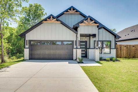 312 Matthew Street Hillsboro TX 76645