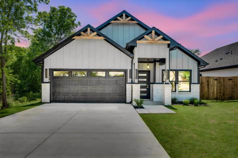 312 Matthew Street Hillsboro TX 76645
