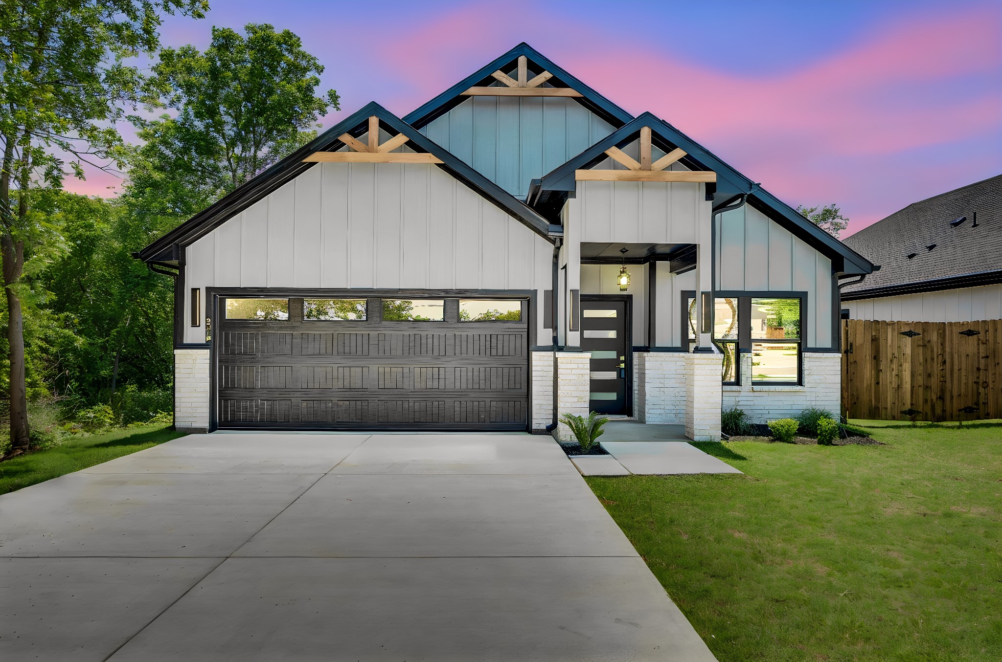 312 Matthew Street Hillsboro TX 76645