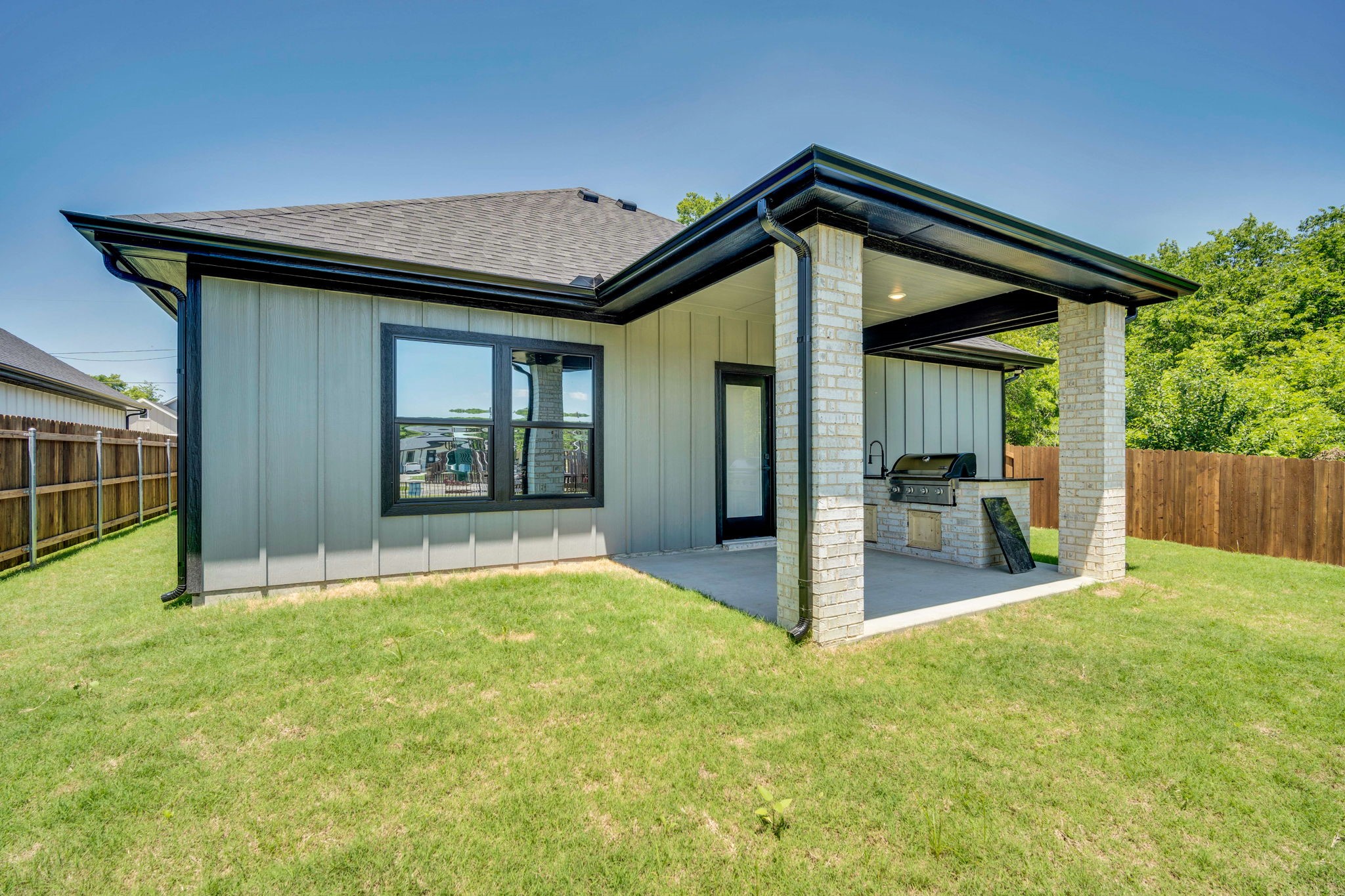312 Matthew Street Hillsboro TX 76645