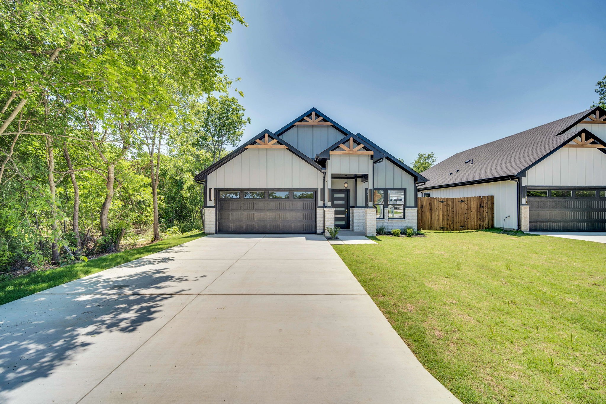 312 Matthew Street Hillsboro TX 76645