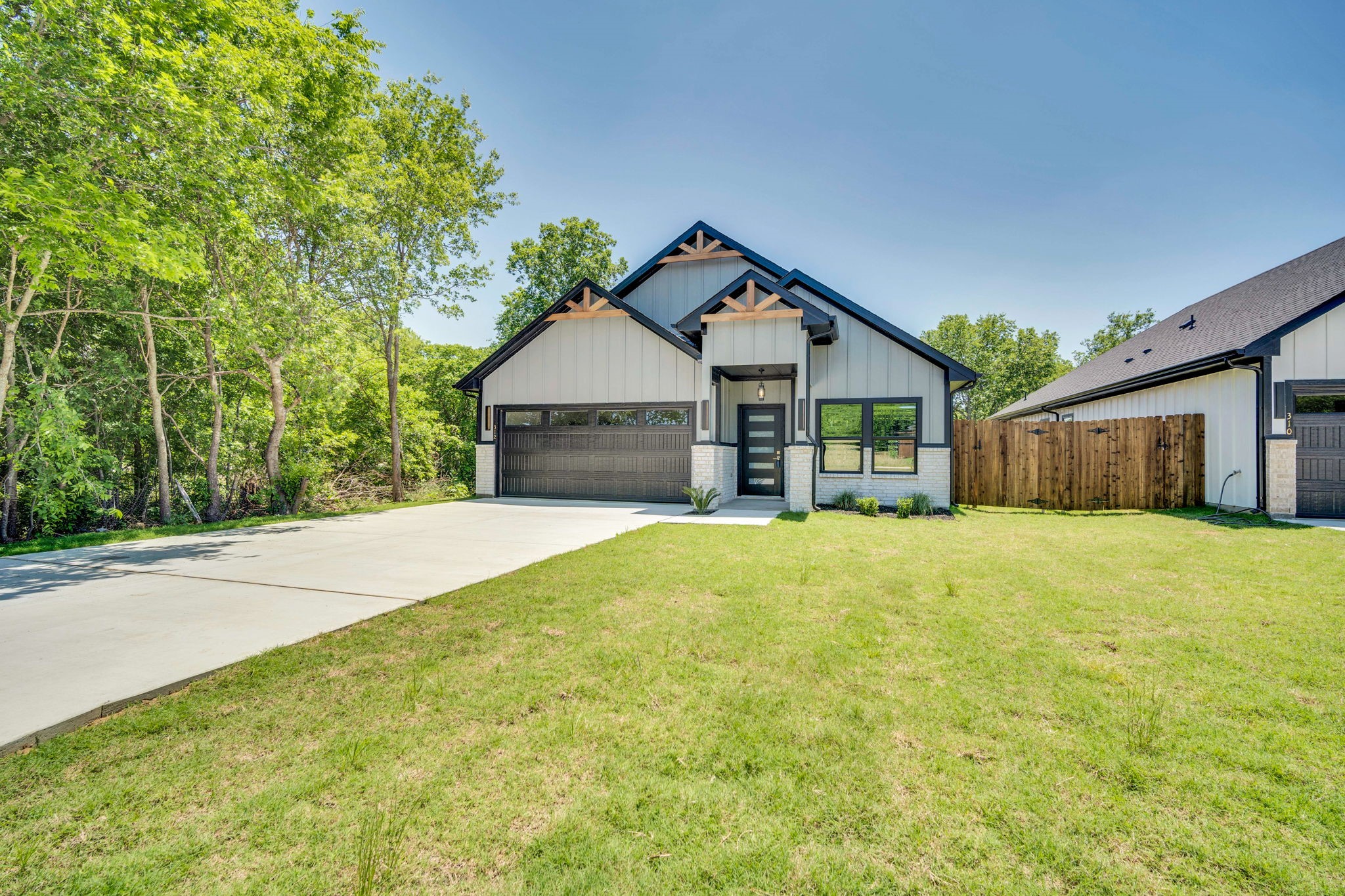 312 Matthew Street Hillsboro TX 76645