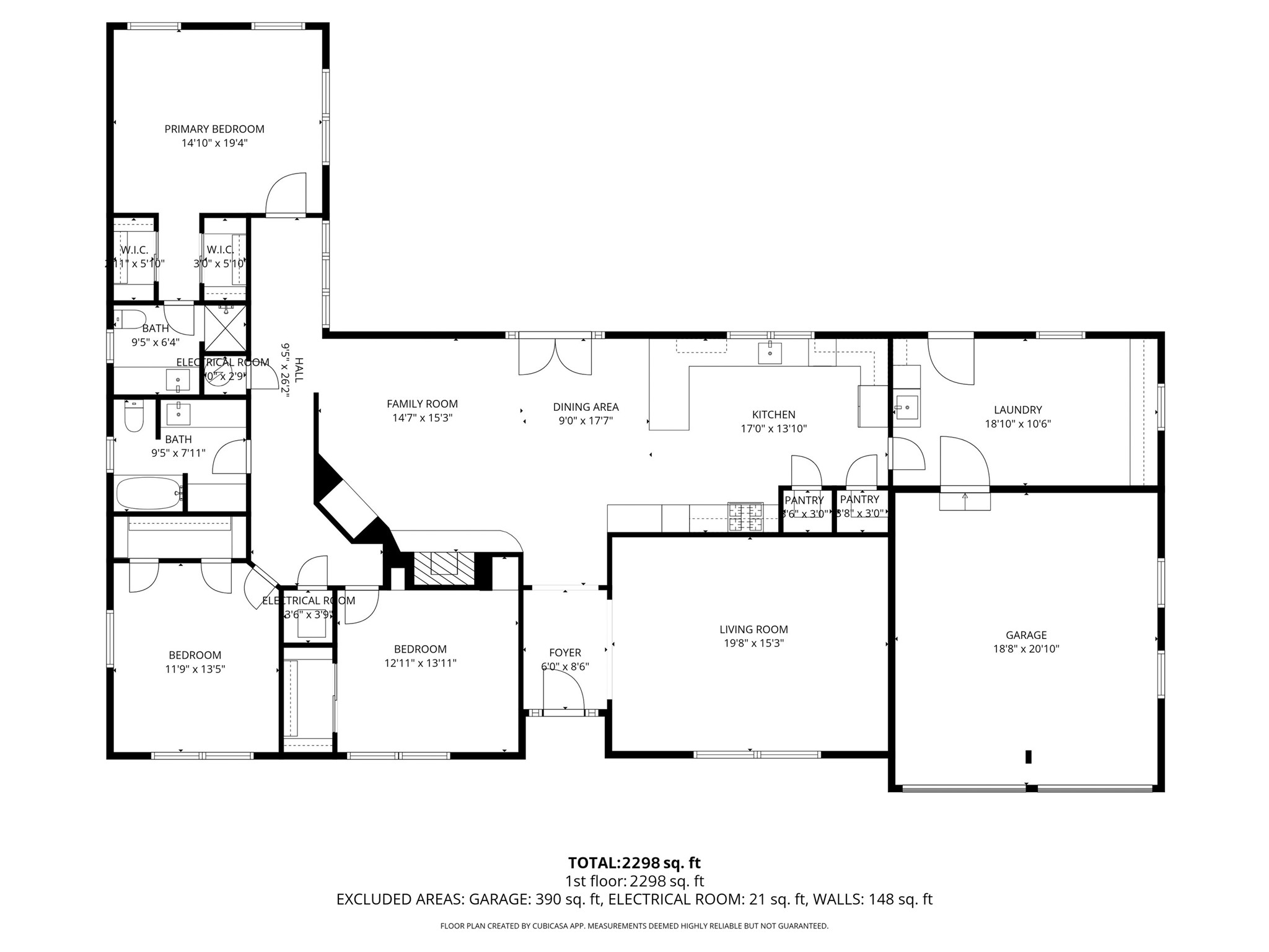 1602 Dennis Drive Tyler TX 75701