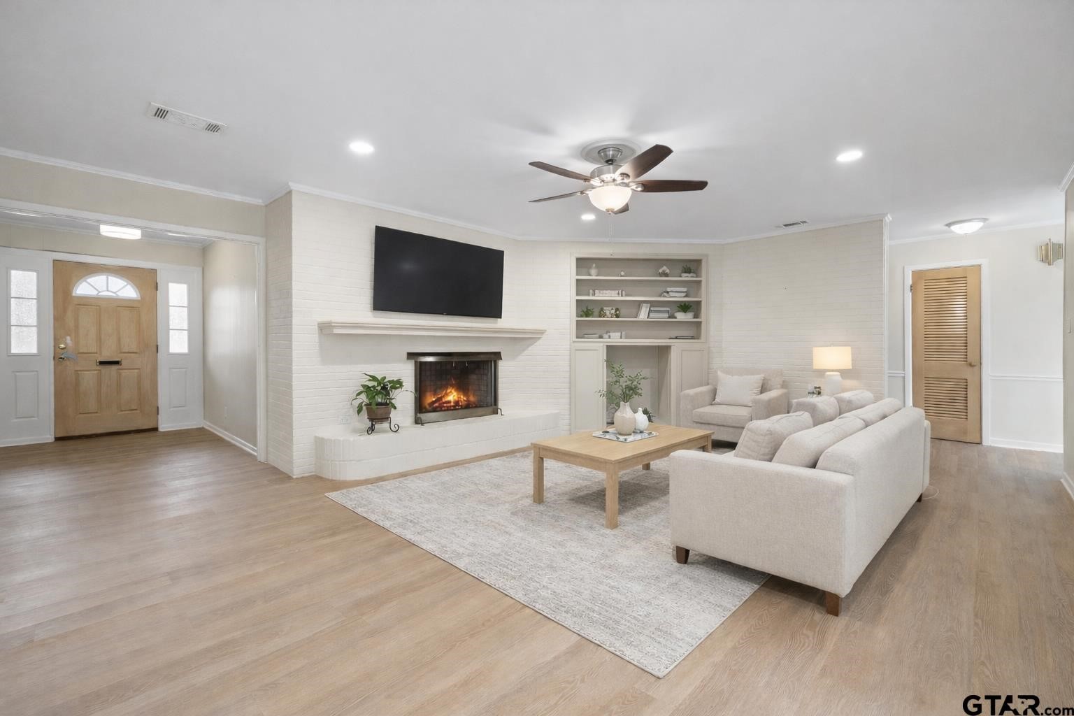 1602 Dennis Drive Tyler TX 75701