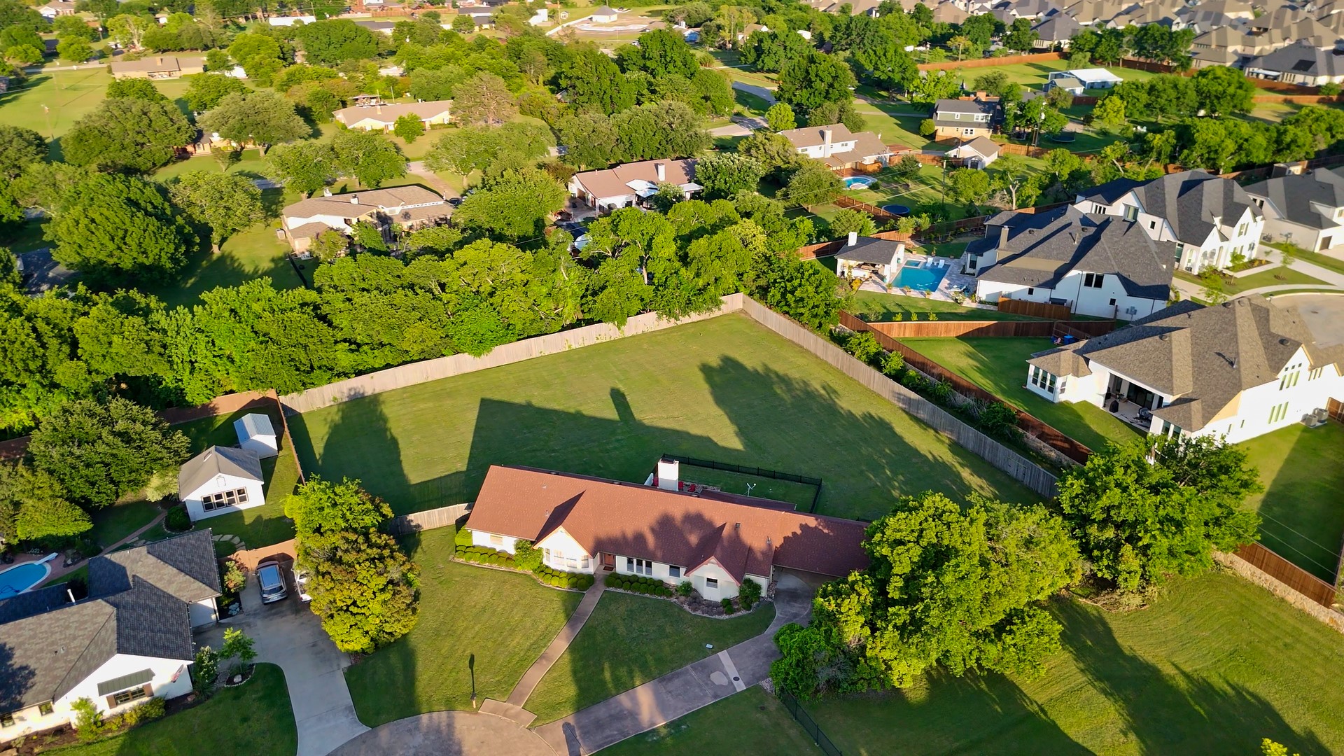 10 Park Central Circle Rockwall TX 75087