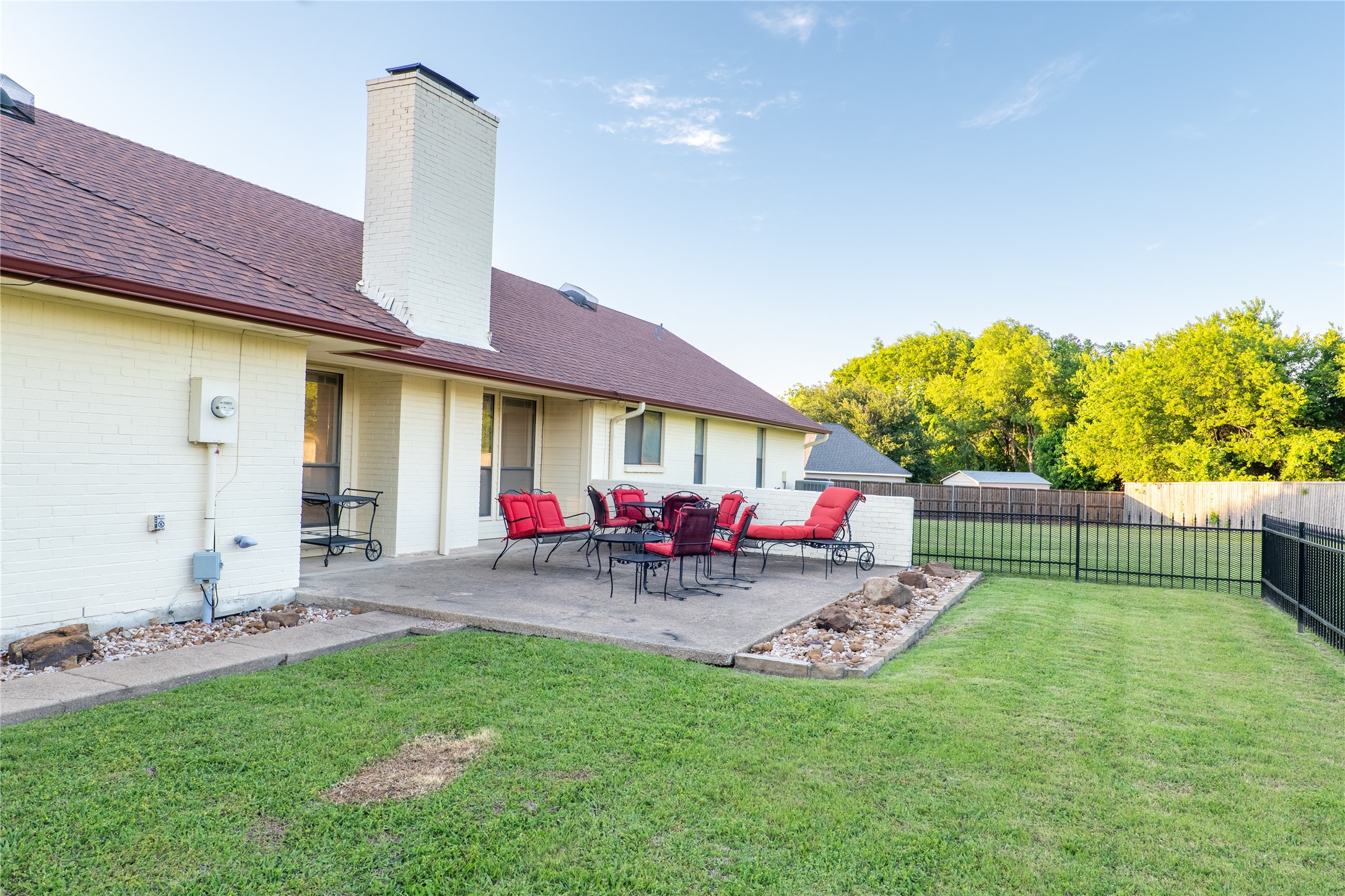 10 Park Central Circle Rockwall TX 75087