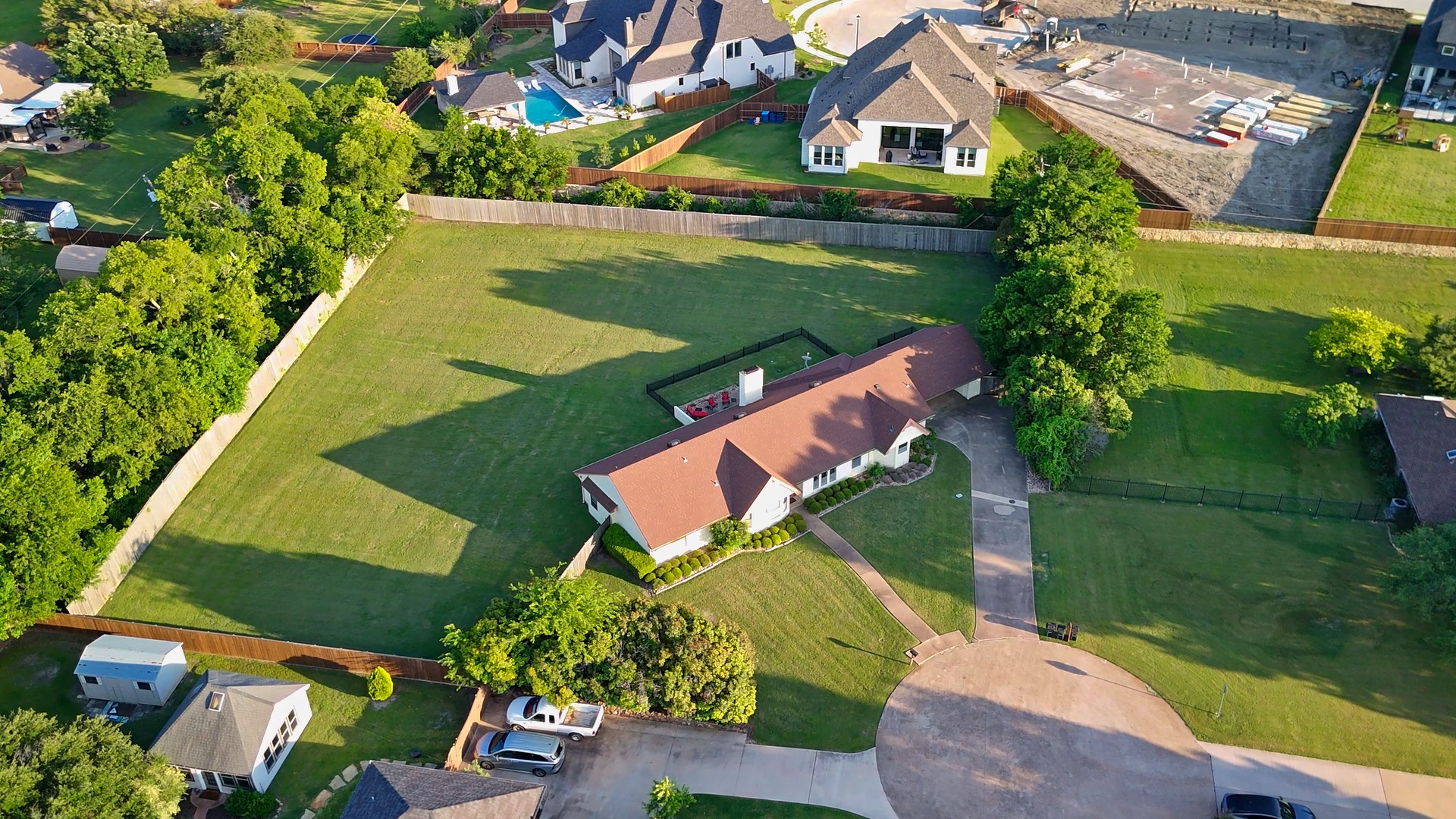10 Park Central Circle Rockwall TX 75087