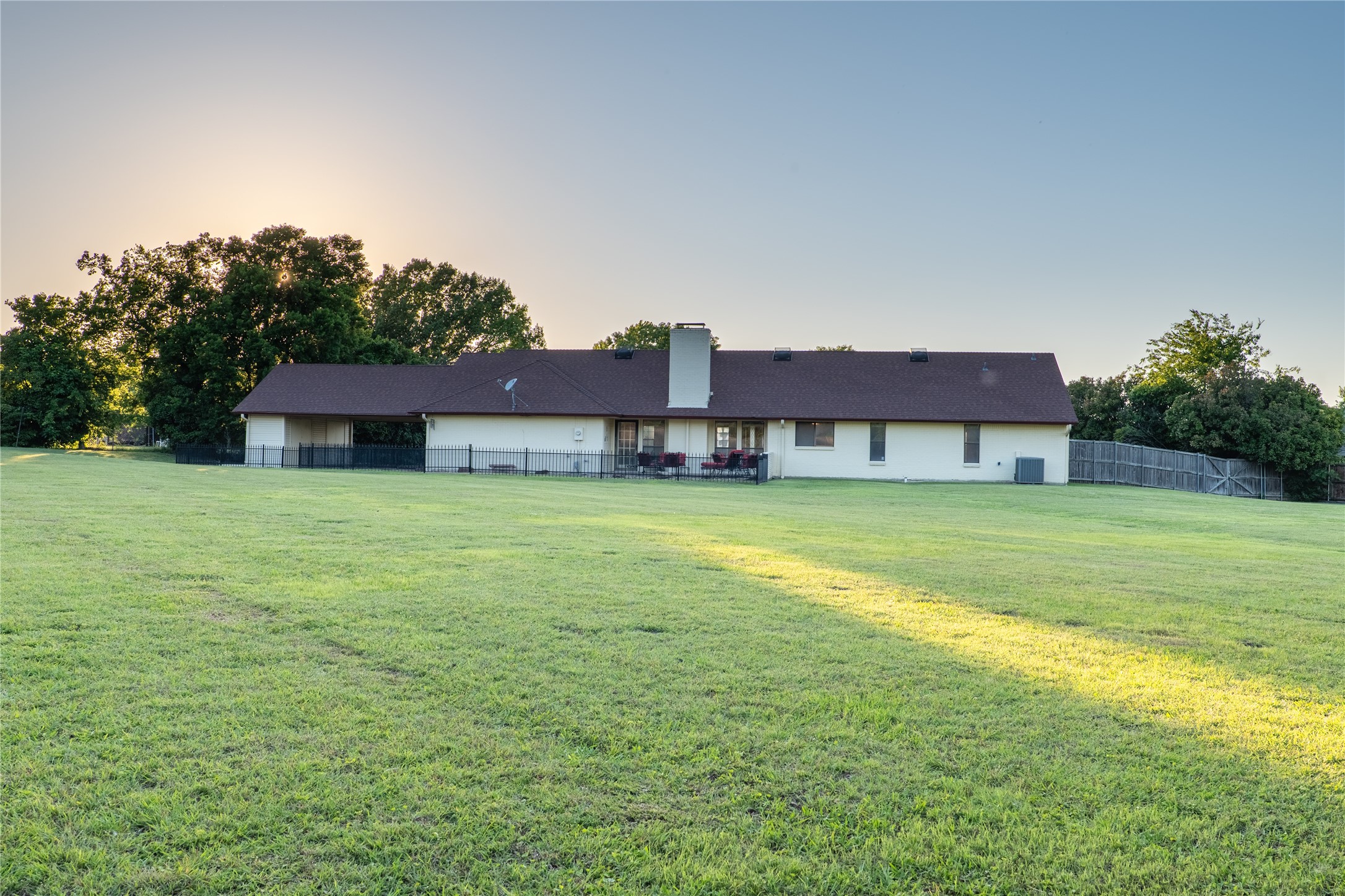 10 Park Central Circle Rockwall TX 75087