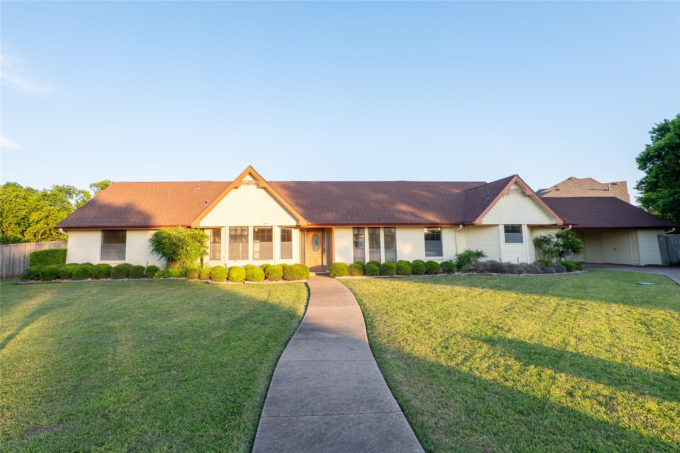 10 Park Central Circle Rockwall TX 75087
