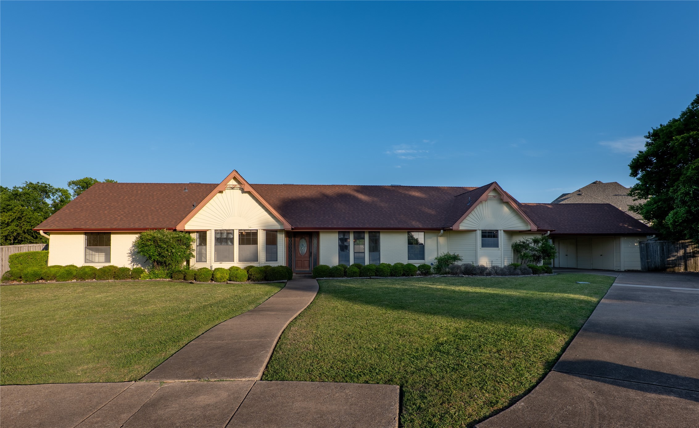 10 Park Central Circle Rockwall TX 75087