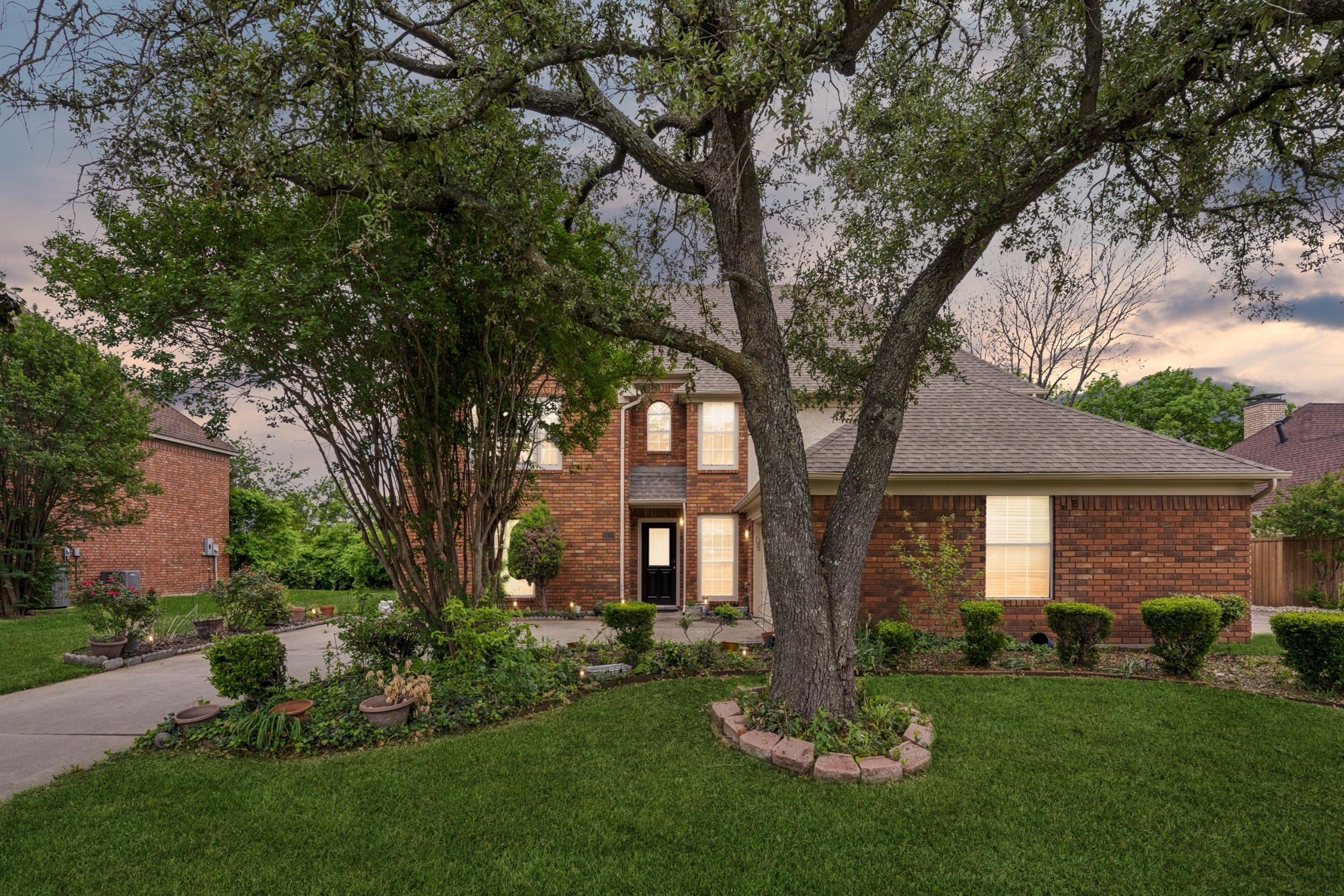 2417 Fulton Drive Garland TX 75044