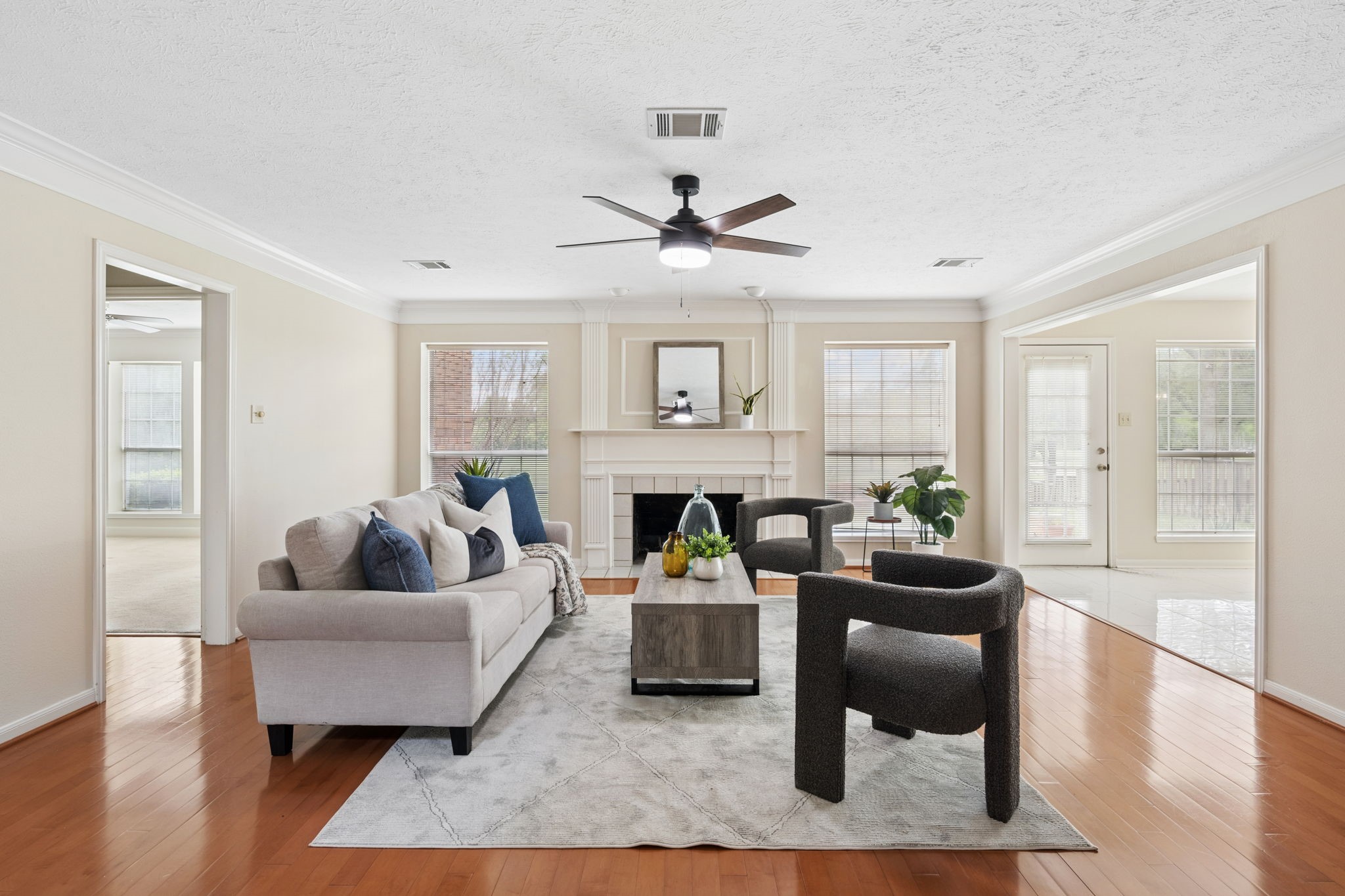 2417 Fulton Drive Garland TX 75044