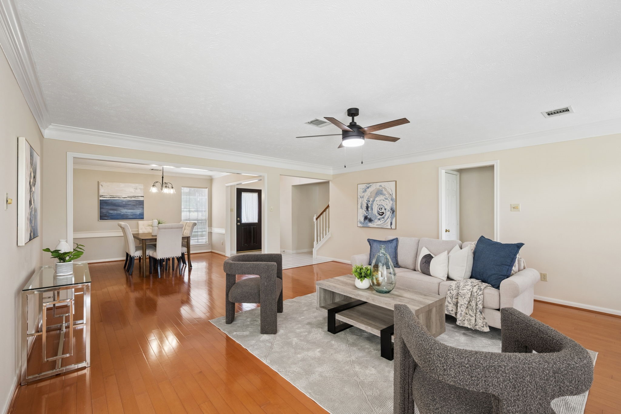 2417 Fulton Drive Garland TX 75044