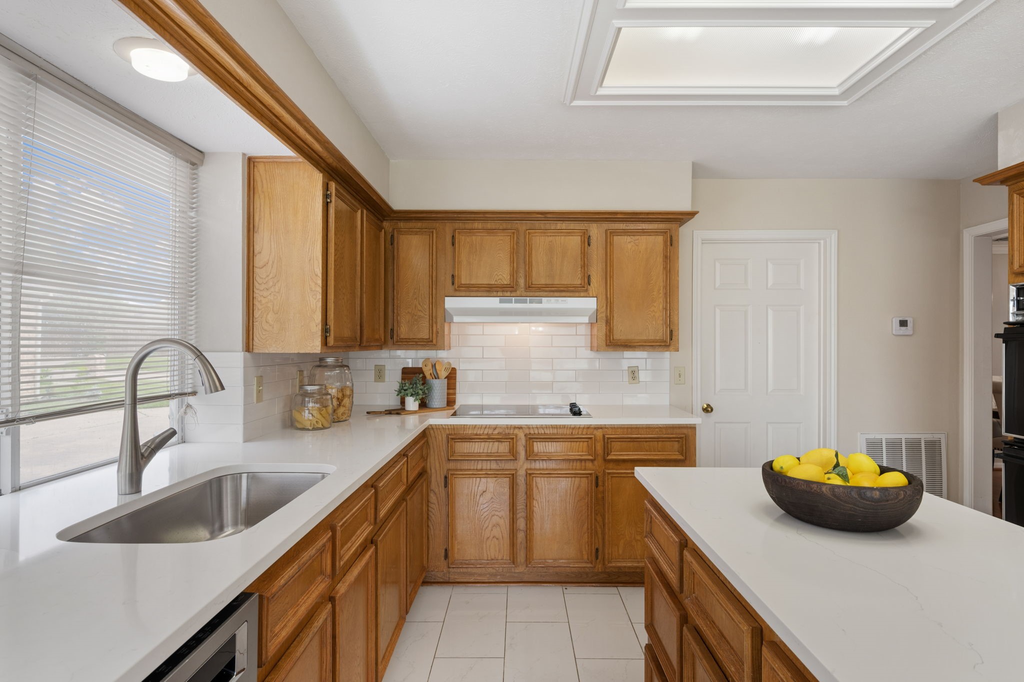 2417 Fulton Drive Garland TX 75044