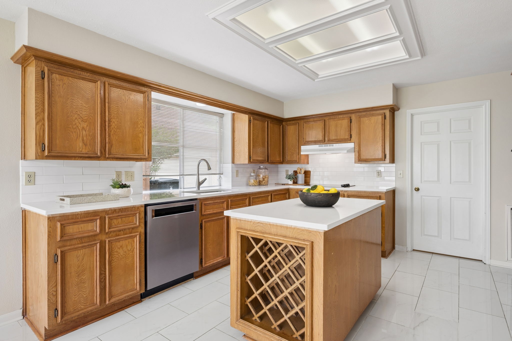 2417 Fulton Drive Garland TX 75044